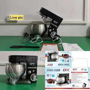 Digiwave Stand Mixer