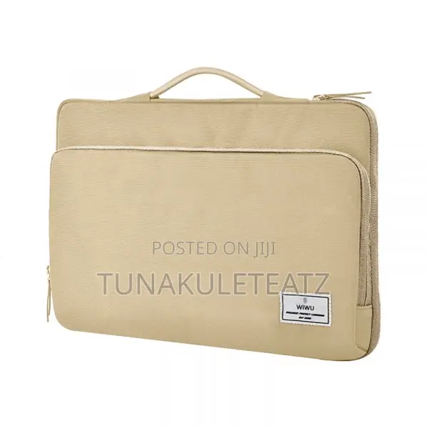 Ora Laptop Sleeve