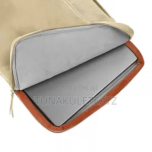 Ora Laptop Sleeve