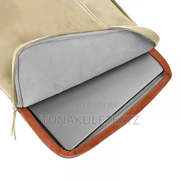 Ora Laptop Sleeve