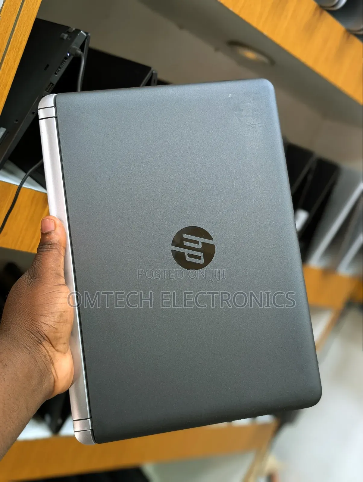 Laptop HP 430 G3 8GB Intel Core i5 HDD 500GB