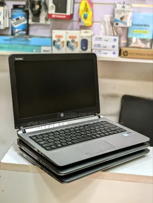 Laptop HP 430 G3 8GB Intel Core i5 HDD 500GB