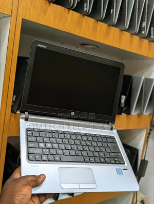 Laptop HP 430 G3 8GB Intel Core i5 HDD 500GB