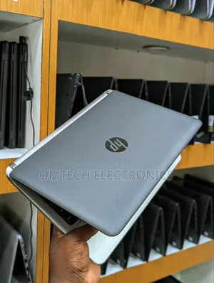 Laptop HP 430 G3 8GB Intel Core i5 HDD 500GB