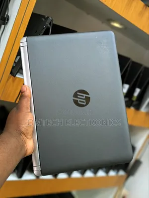 Laptop HP 430 G3 8GB Intel Core i5 HDD 500GB