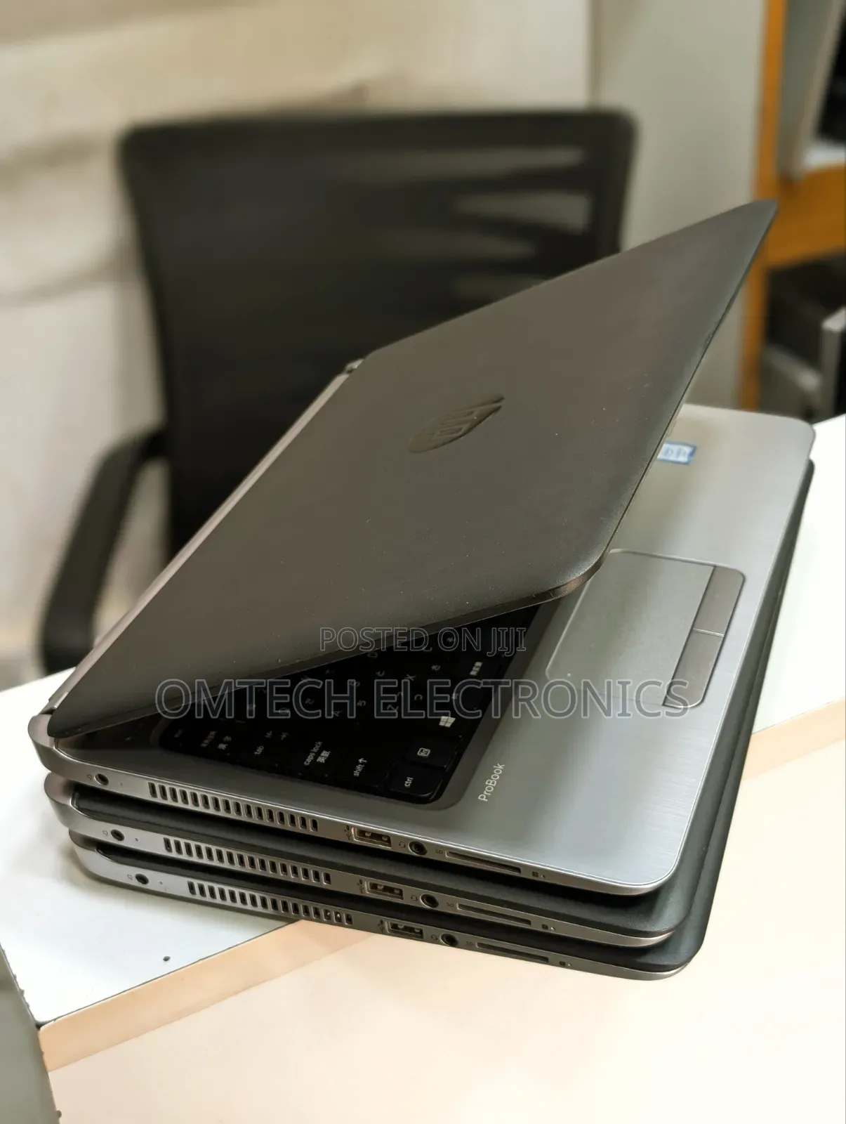 Laptop HP 430 G3 8GB Intel Core i5 HDD 500GB