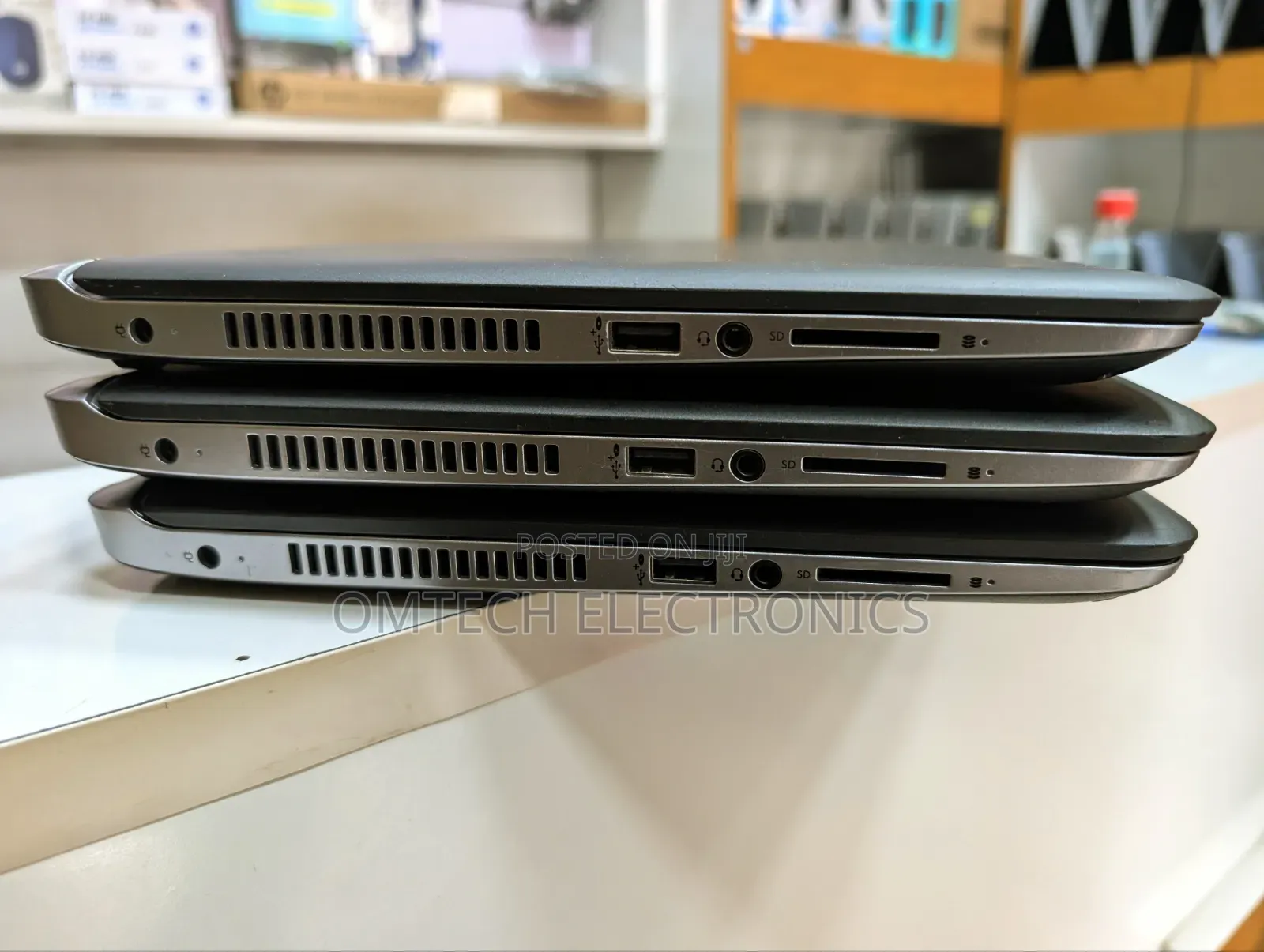 Laptop HP 430 G3 8GB Intel Core i5 HDD 500GB