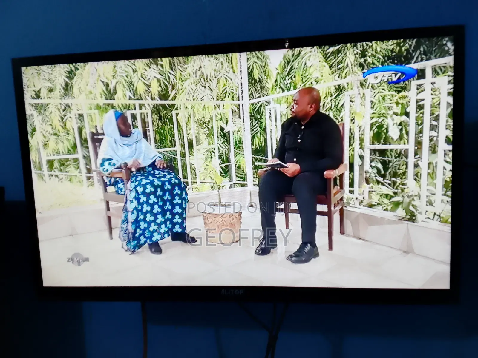 Alitop Led Tv Inch 32"