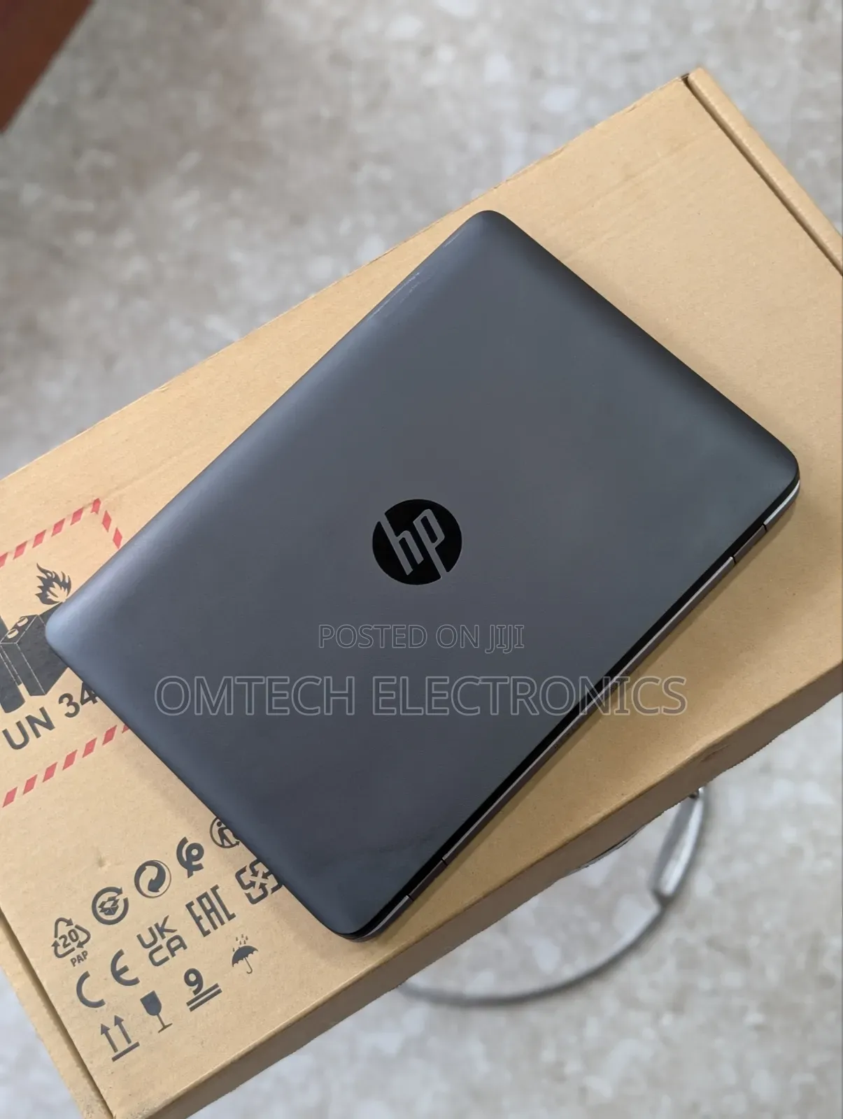 Laptop HP EliteBook 820 G2 8GB Intel Core i5 HDD 500GB