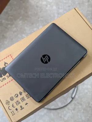 Laptop HP EliteBook 820 G2 8GB Intel Core i5 HDD 500GB