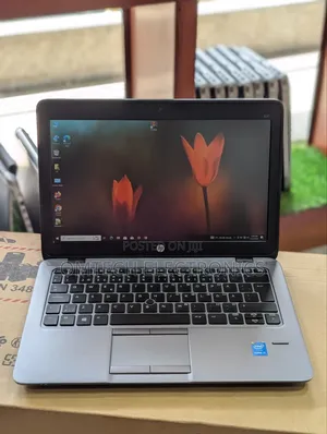 Laptop HP EliteBook 820 G2 8GB Intel Core i5 HDD 500GB