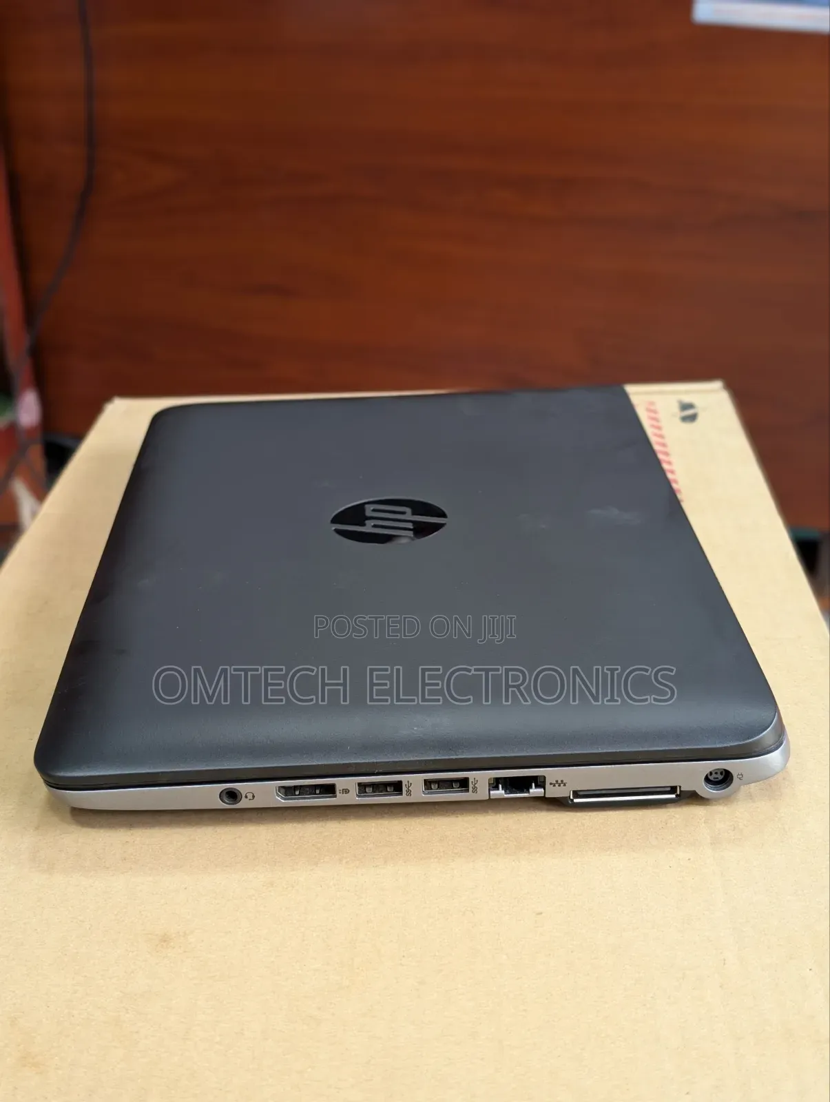 Laptop HP EliteBook 820 G2 8GB Intel Core i5 HDD 500GB