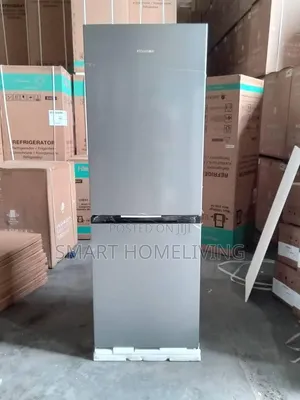 Hisense Fridge Rd29dc4sa Capacity 233l