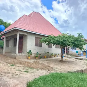 Furnished 3bdrm House in Hephice Company, Kunduchi for sale