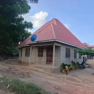 Furnished 3bdrm House in Hephice Company, Kunduchi for sale