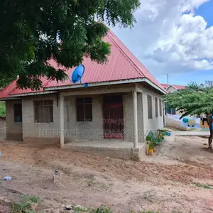 Furnished 3bdrm House in Hephice Company, Kunduchi for sale