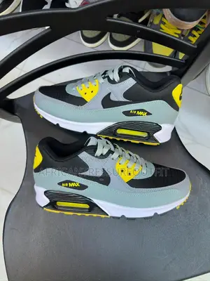 Air Max 90 Sneakers Collection Available Size 40–45