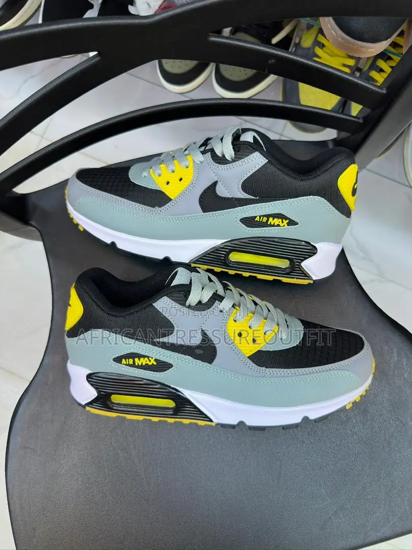 Air Max 90 Sneakers Collection Available Size 40–45