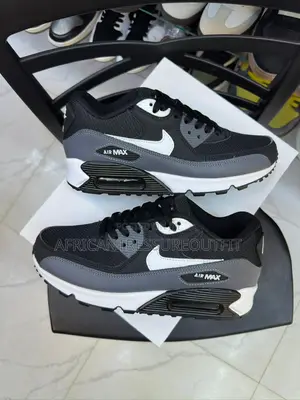 Air Max 90 Sneakers Collection Available Size 40–45