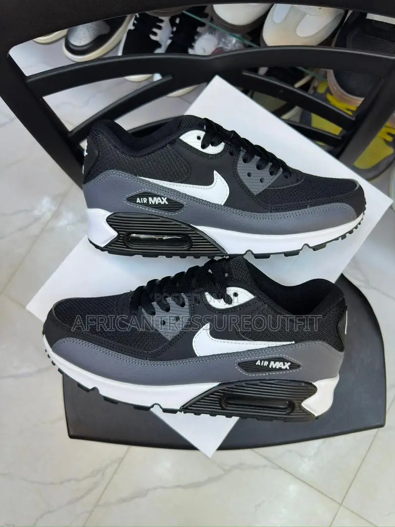 Air Max 90 Sneakers Collection Available Size 40–45