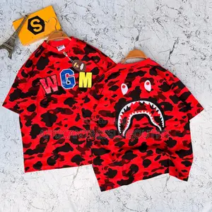 Saint Tshirt Collection Available