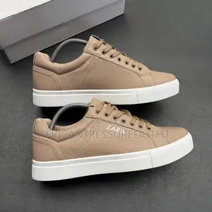 Zara Casual Shoes Collection Available