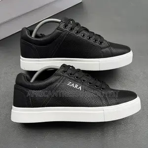 Zara Casual Shoes Collection Available