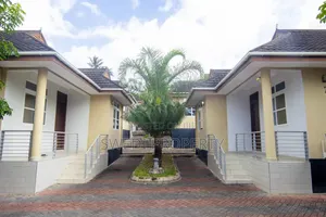 Furnished 2bdrm Apartment in Mbezi Beach for rent