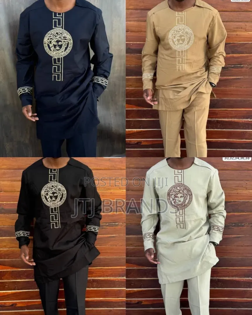 West African Style Cloth