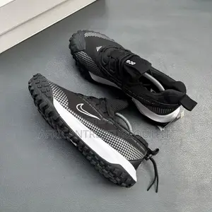 Nike Acg Gore-Tex Collection Shoes Available