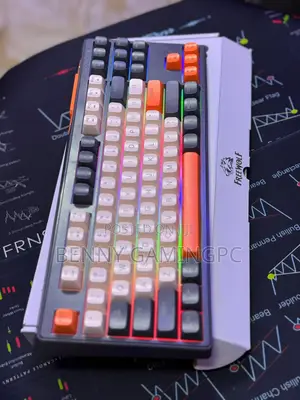 Mechanical Keyboard