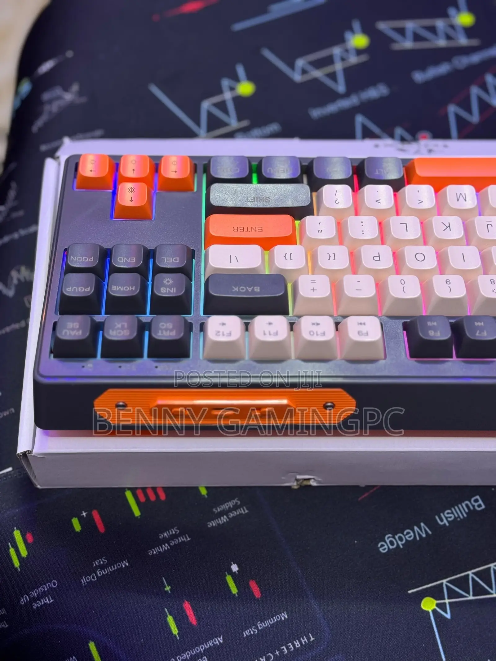 Mechanical Keyboard