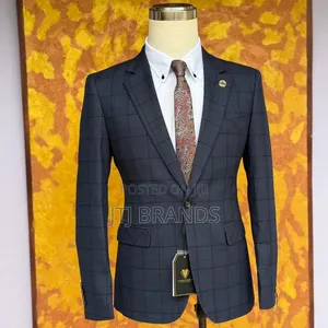 Classy Suit Coats