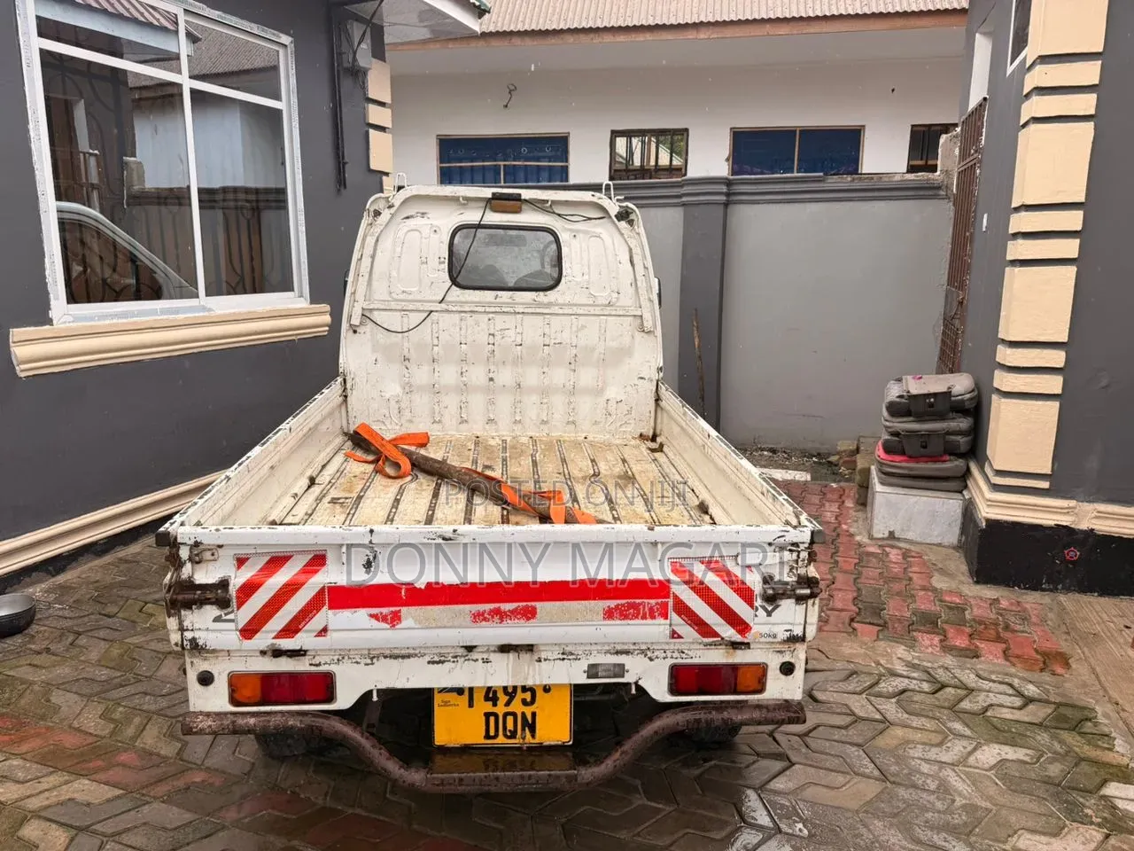 Suzuki Carry