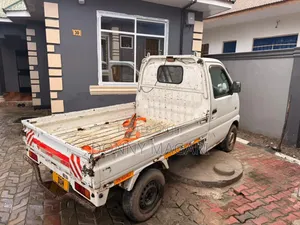Suzuki Carry