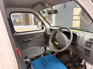 Suzuki Carry