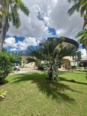 Furnished 3bdrm Villa in Mikocheni for rent