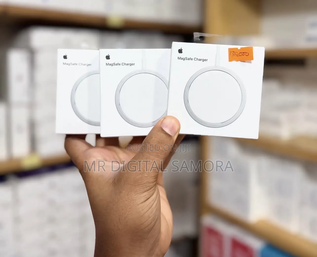 Apple Magsafe Charge