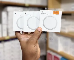 Apple Magsafe Charge