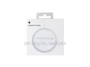 Apple Magsafe Charge