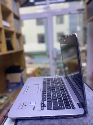 Laptop HP EliteBook 820 G3 8GB Intel Core i3 SSD 128GB