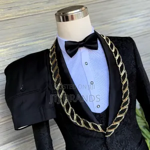 Weddng/Harusi Suits