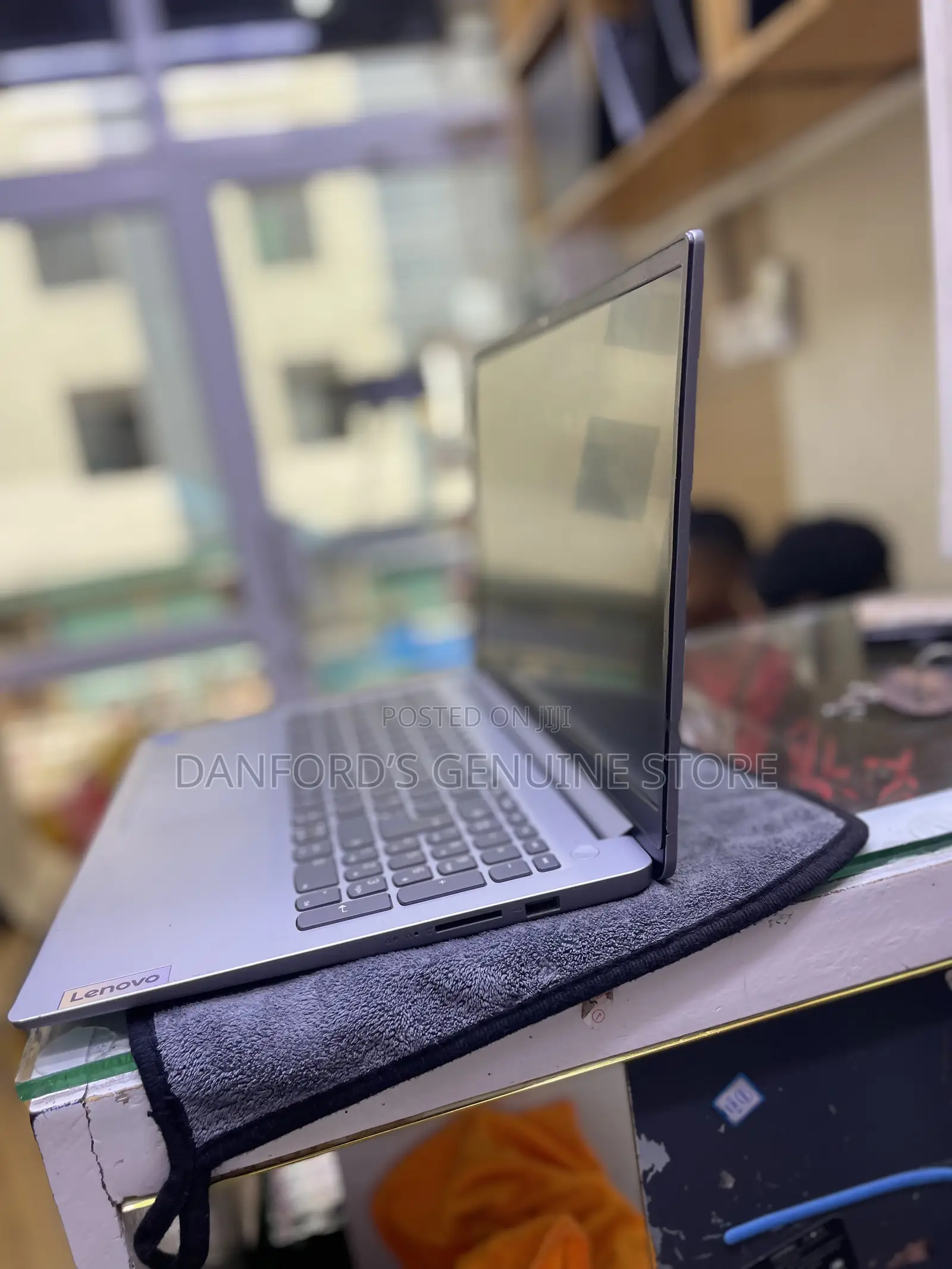 Laptop Lenovo ThinkPad X1 Carbon 8GB Intel Core i5 HDD 512GB