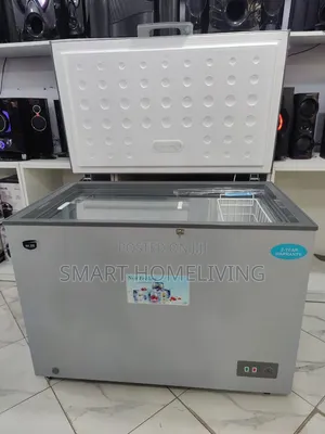 Mr Uk Freezer Uk 145 Lita 290 B