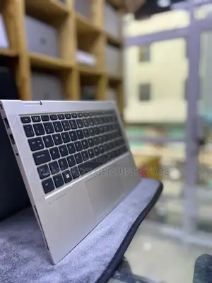 Laptop HP EliteBook 840 G6 8GB Intel Core i5 SSD 256GB