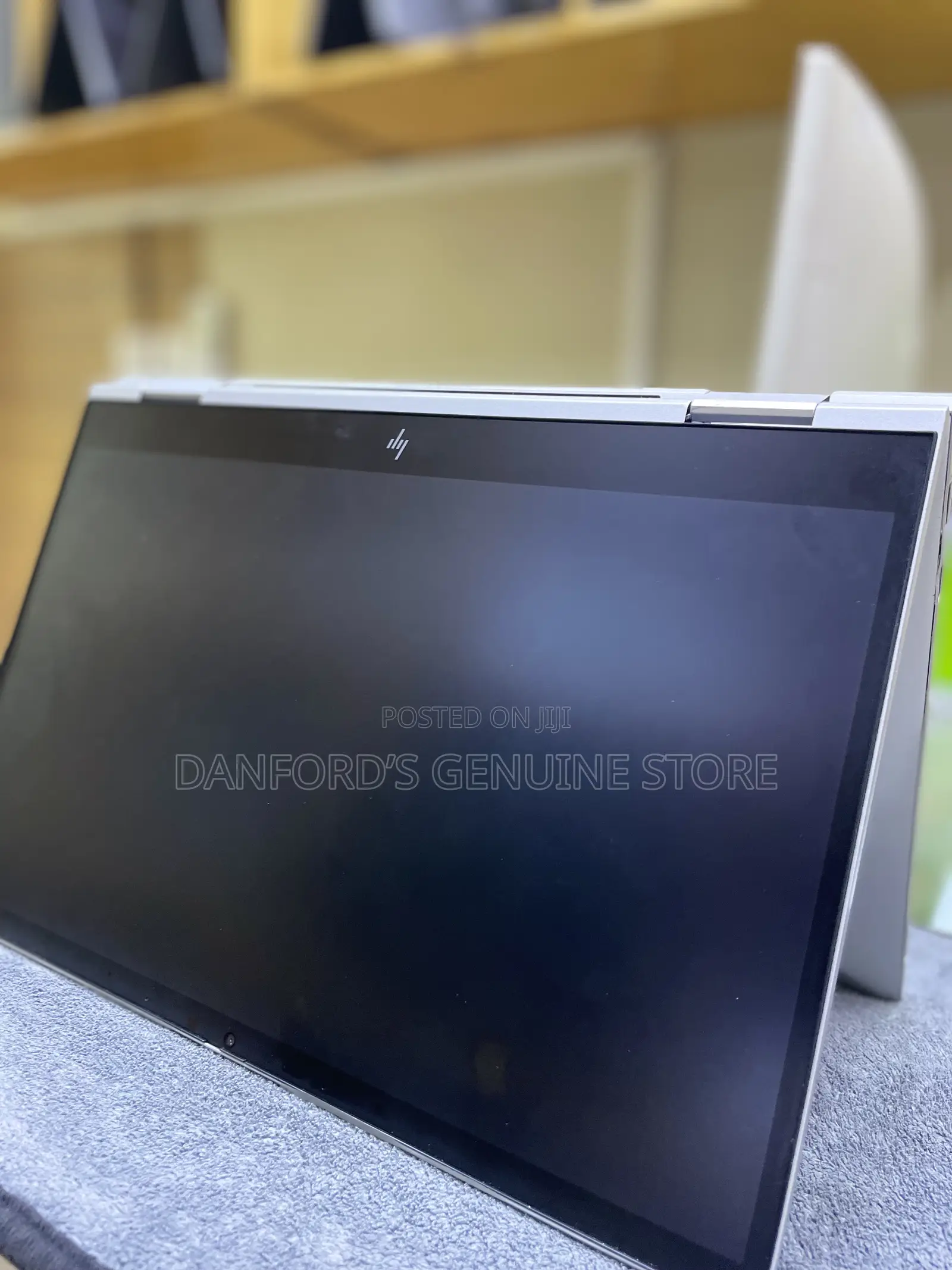 Laptop HP EliteBook 840 G6 8GB Intel Core i5 SSD 256GB