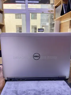 Laptop Dell Latitude 7280 8GB Intel Core i5 SSD 256GB
