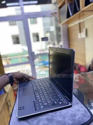 Laptop Dell Latitude 7280 8GB Intel Core i5 SSD 256GB