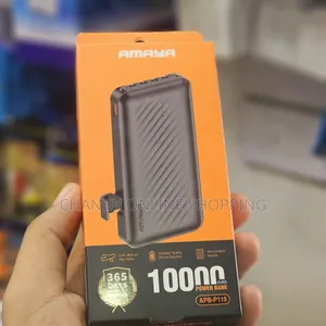 Amaya 10000mah Power Bank