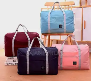 Travelling Bags